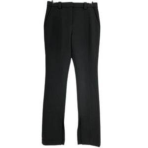 A.L.C. Tailored Black Carson Pants Size 4
