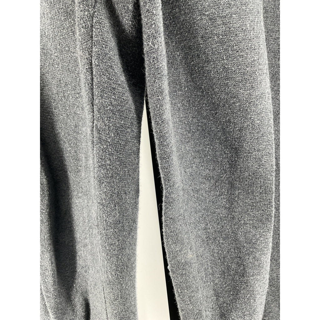 Favorite Daughter 'Fatigue' Grey Cotton Sisters Jogger Size M