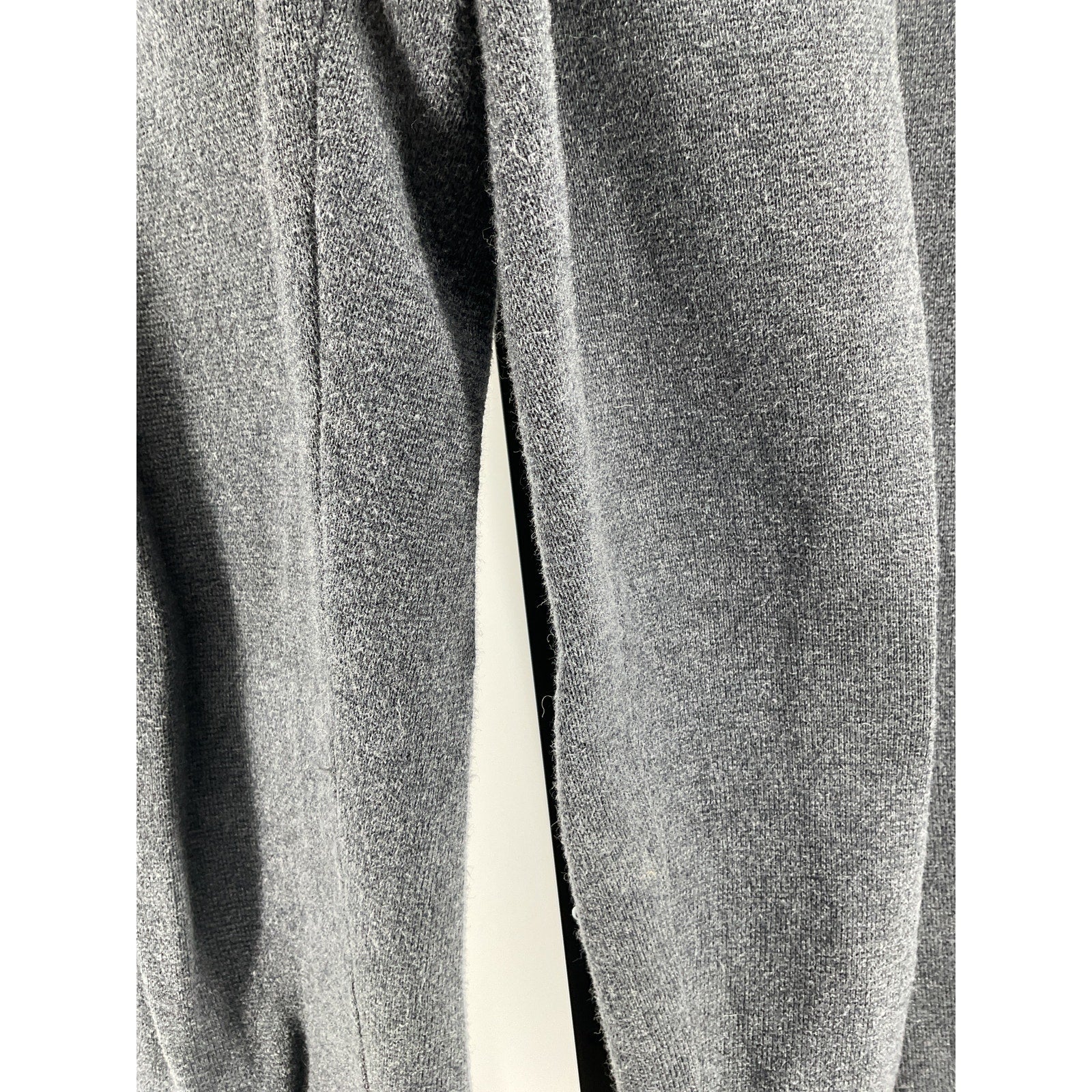 Favorite Daughter 'Fatigue' Grey Cotton Sisters Jogger Size M