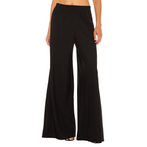 Alice + Olivia Relaxed Black Kenley Pants Size XS