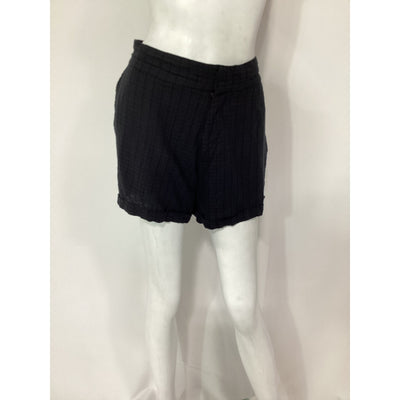 Hatch 'The Hallie' Black Short Size 3