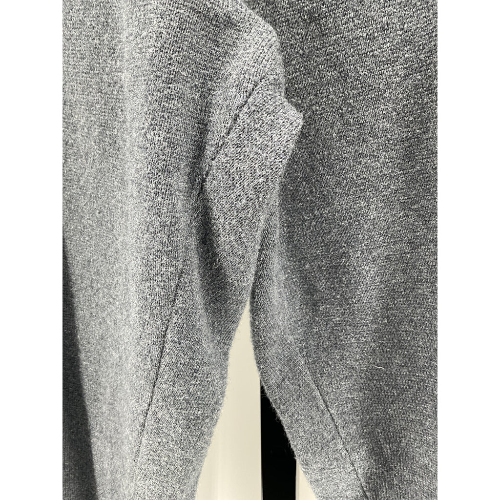 Favorite Daughter 'Fatigue' Grey Cotton Sisters Jogger Size M