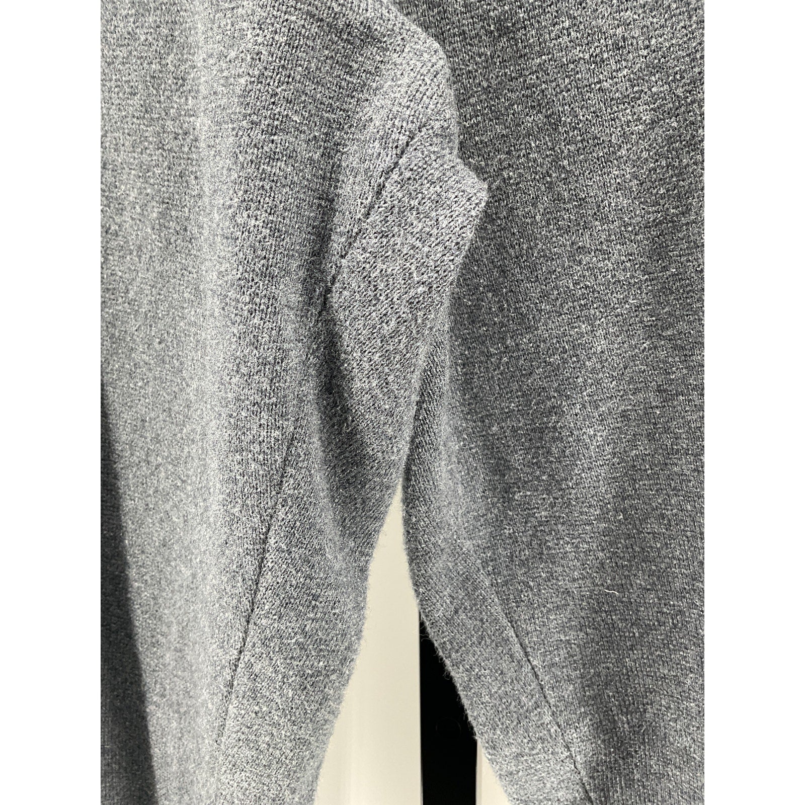Favorite Daughter 'Fatigue' Grey Cotton Sisters Jogger Size M
