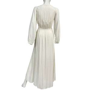Lspace Elegant Cream Colette Dress Size S / P