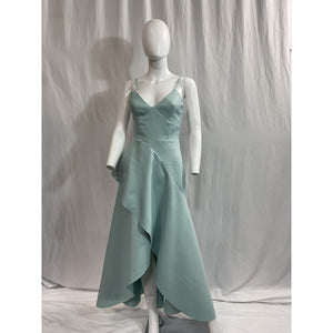 Elliatt 'Addyson' Blue Crepe Dress Size XS