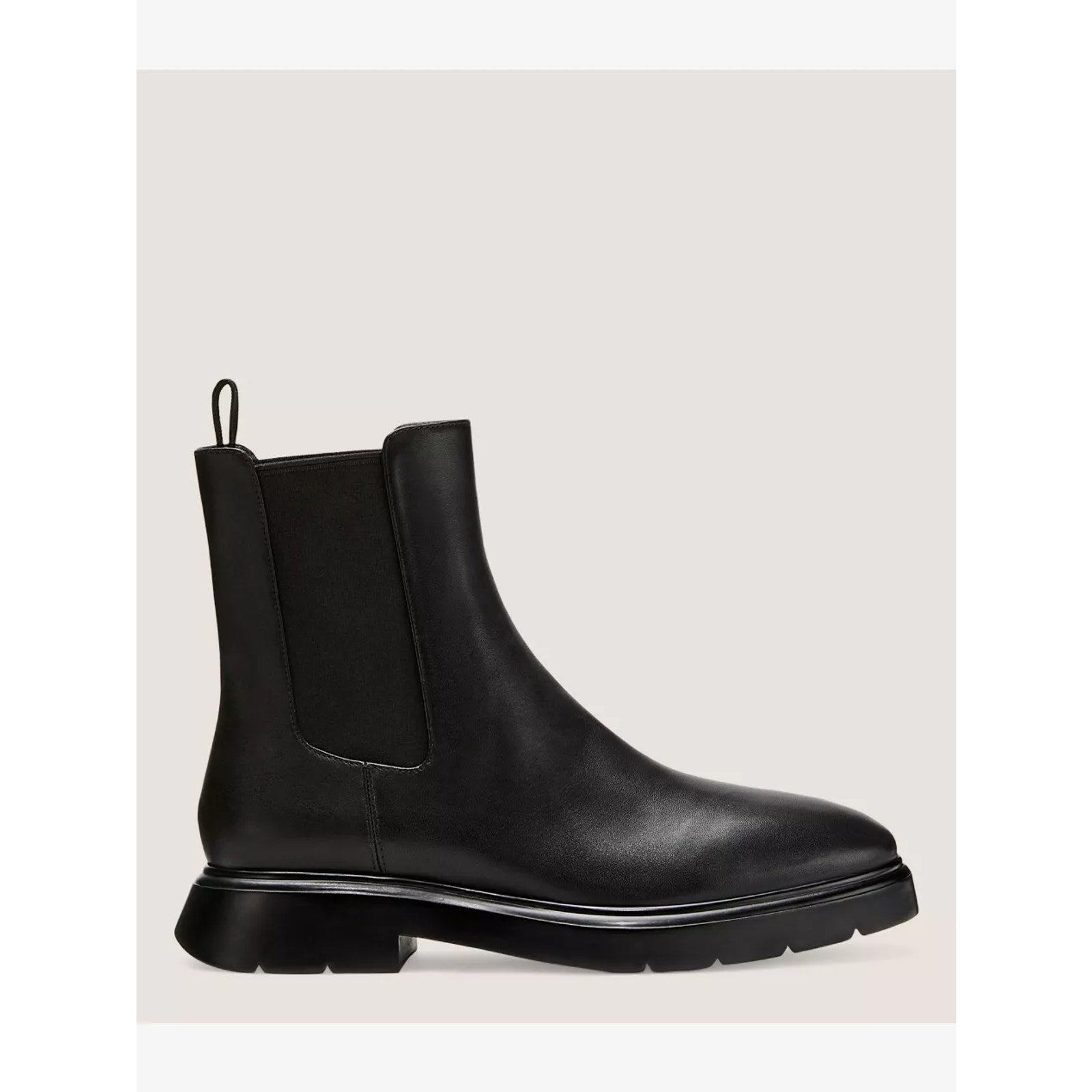 Stuart Weitzman 'Mckenzee Chels' Black Boot Size 5.5