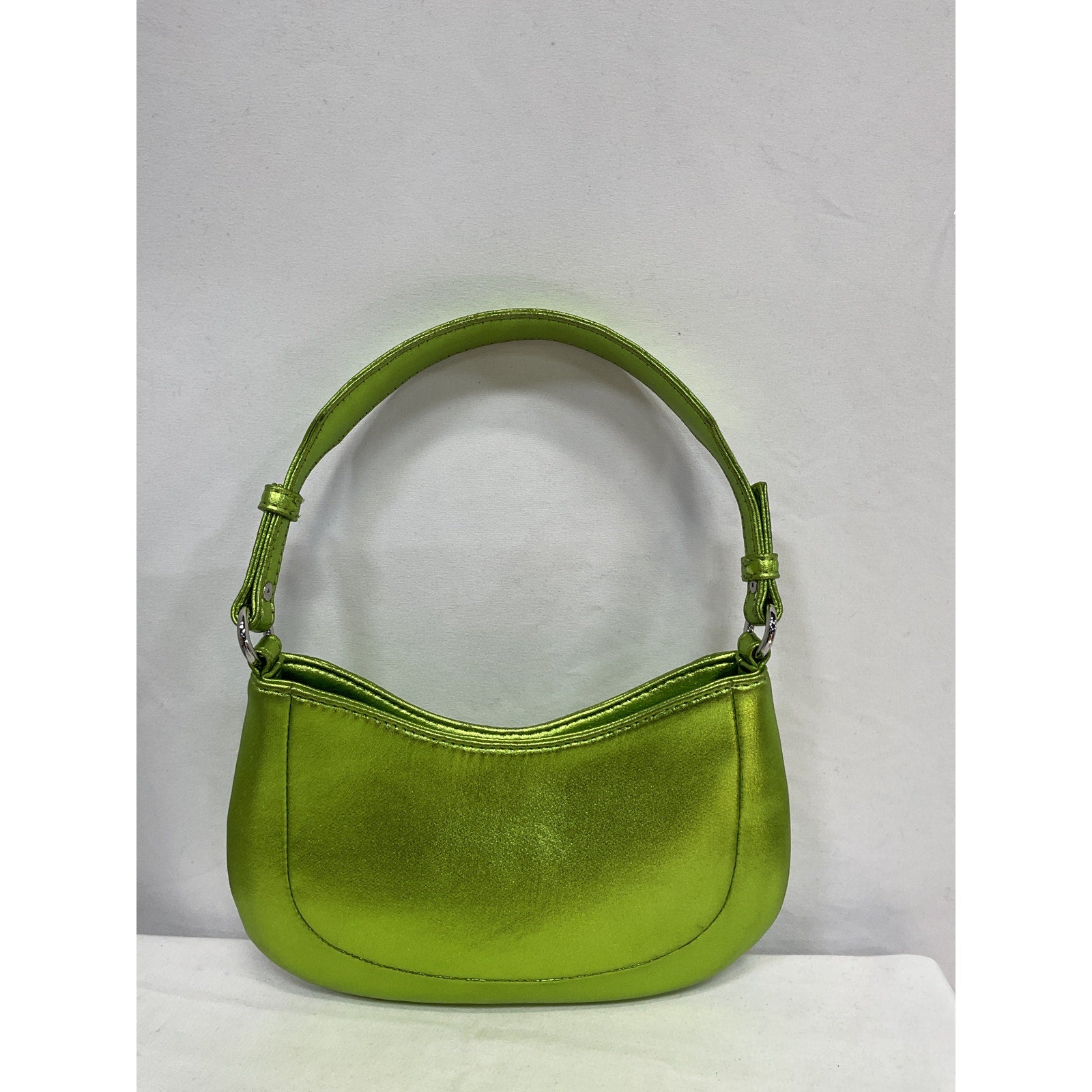Simon Miller 'Sasi' Green Mini Bag