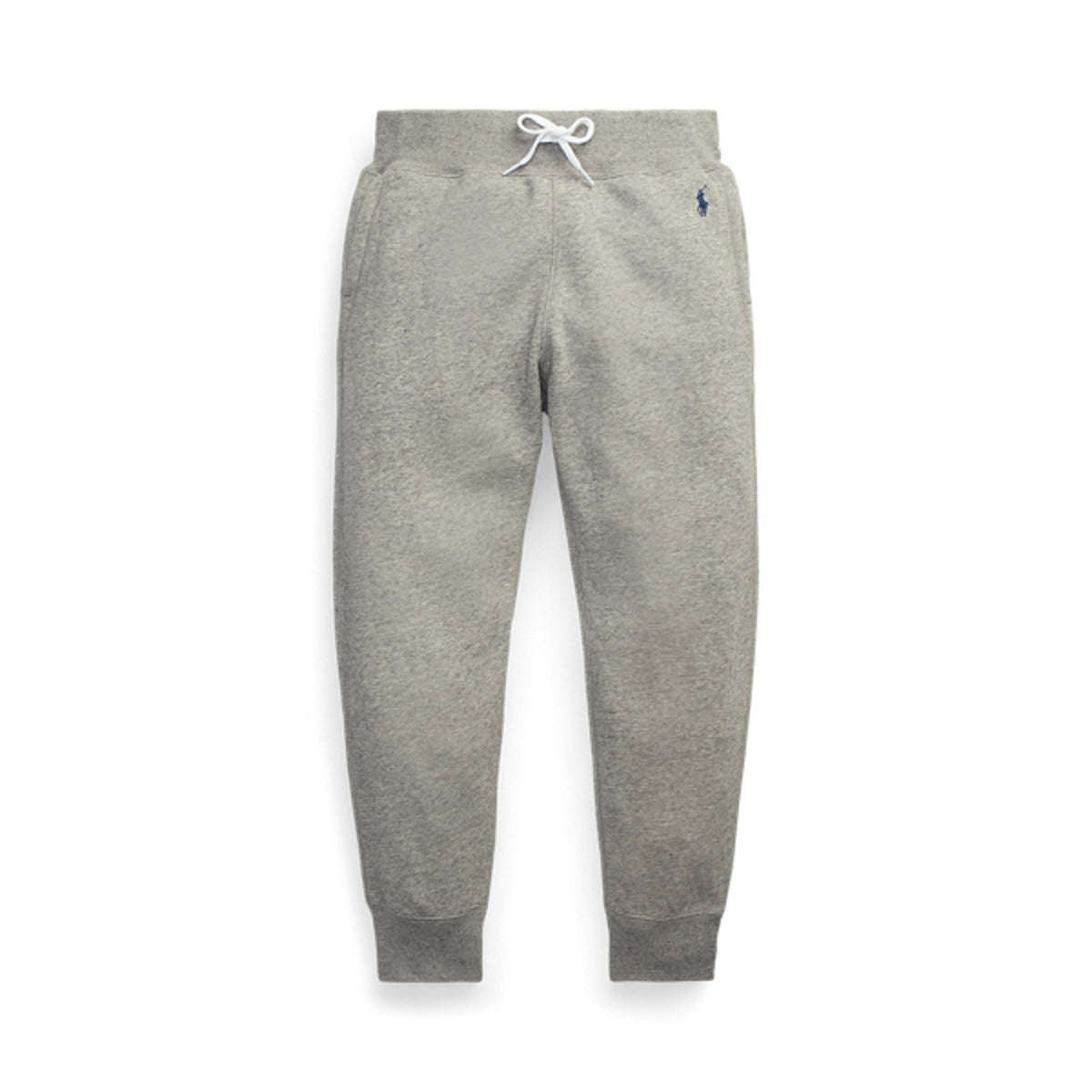 Ralph Lauren 'Fleece' Grey Sweatpant Size XL