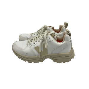 Veja Chunky White & Pierre Venturi Sneakers Size 8