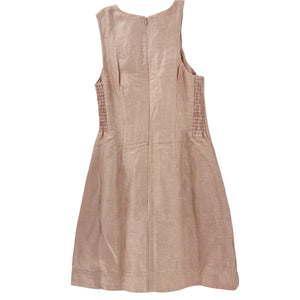 Aje Elegant Pink Paloma Dress Size 8