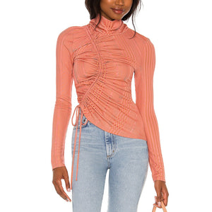 House Of Harlow 1960 x Revolve 'Sanda' Orange Top Size XL