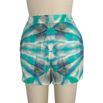 Alexis Vibrant Multi Aya Size M Shorts