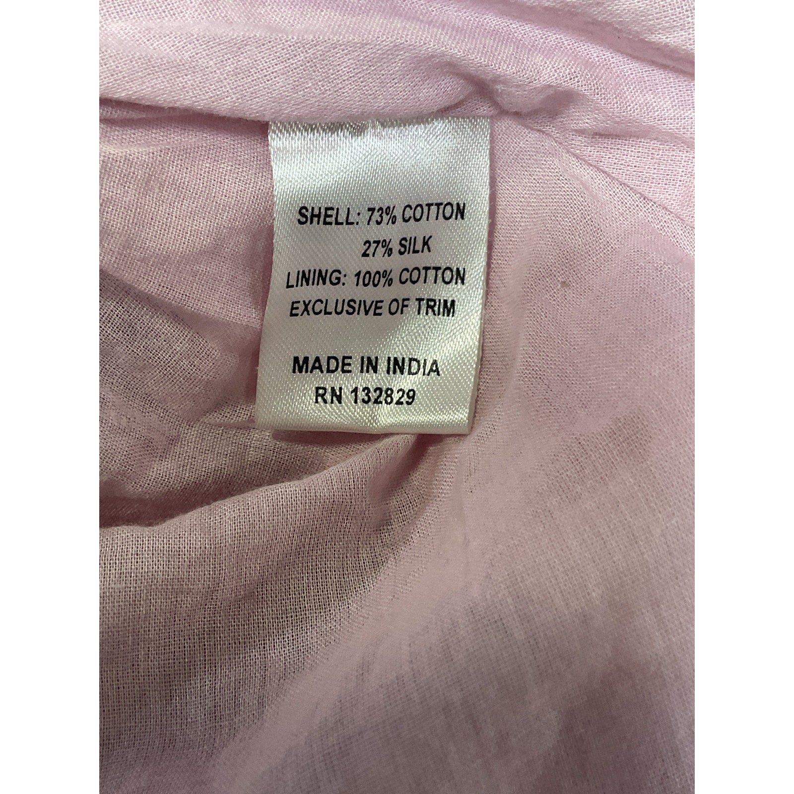 Tularosa 'Natalie' Purple Skirt Size XXS