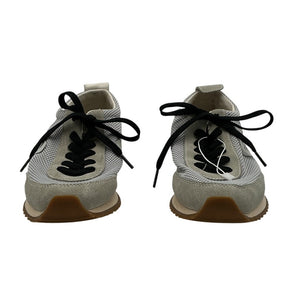 Rag & Bone Mesh Moonstone Retro Runner Sneaker Size 38 EU / US 8