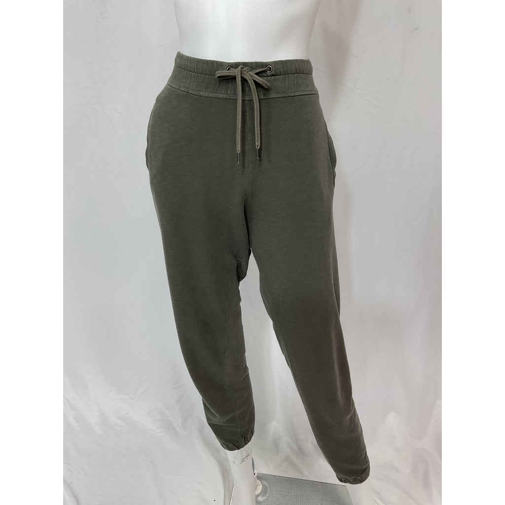 James Perse 'Vintage' Grey French Terry Relaxed Sweatpant Size 0