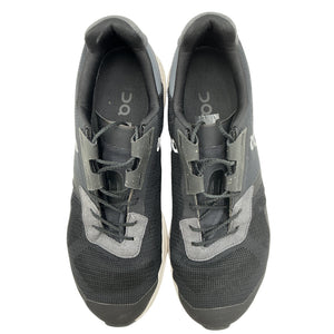On Lightweight Black Cloudrift Sneakers Size 9.5 Men / 11 Women