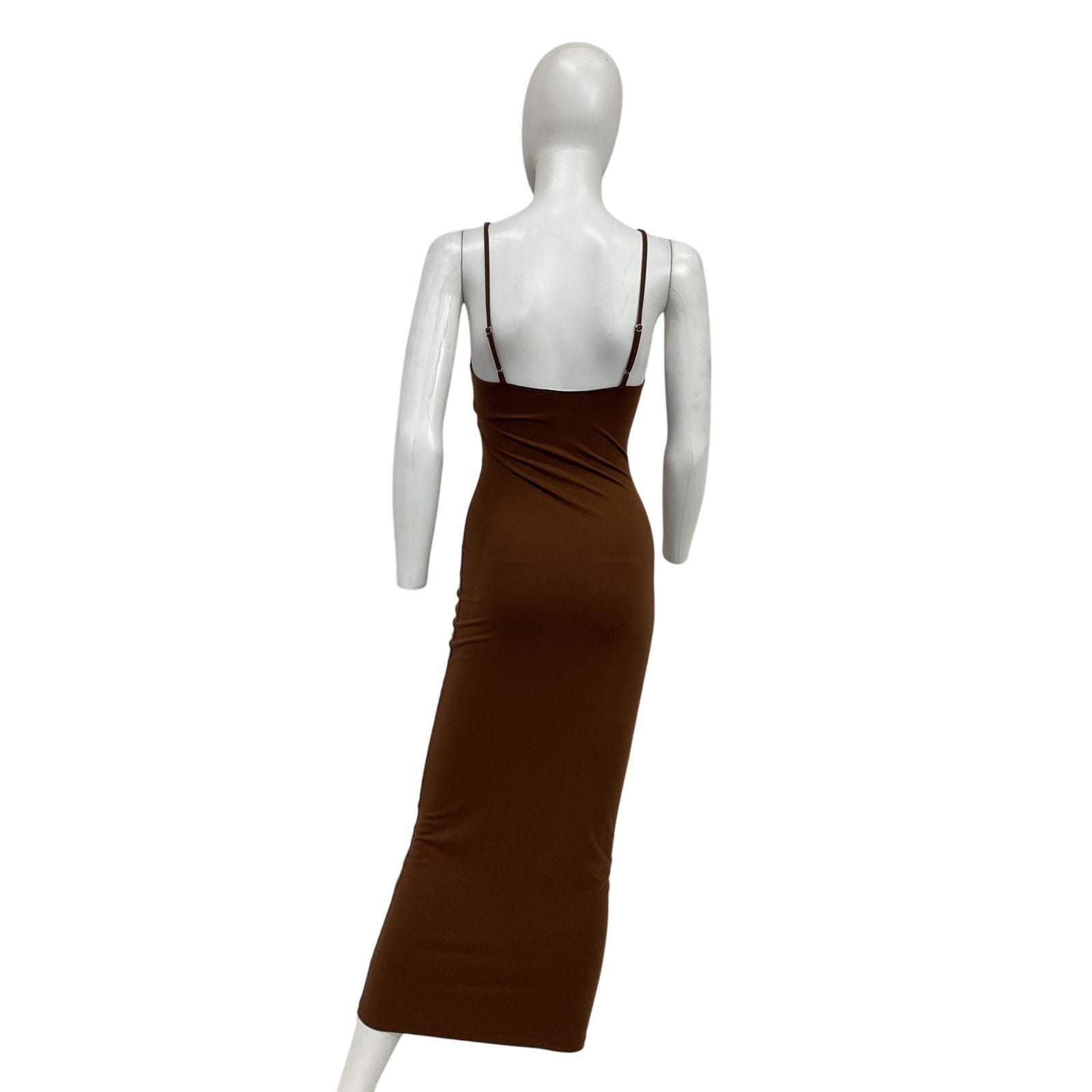 Reformation 'Lainey' Brown Dress Size XS