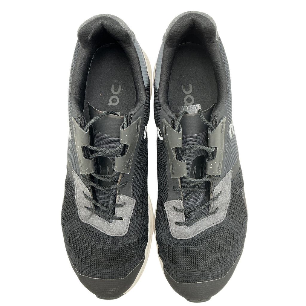 On 'Cloudrift' Black Sneaker Size 9.5