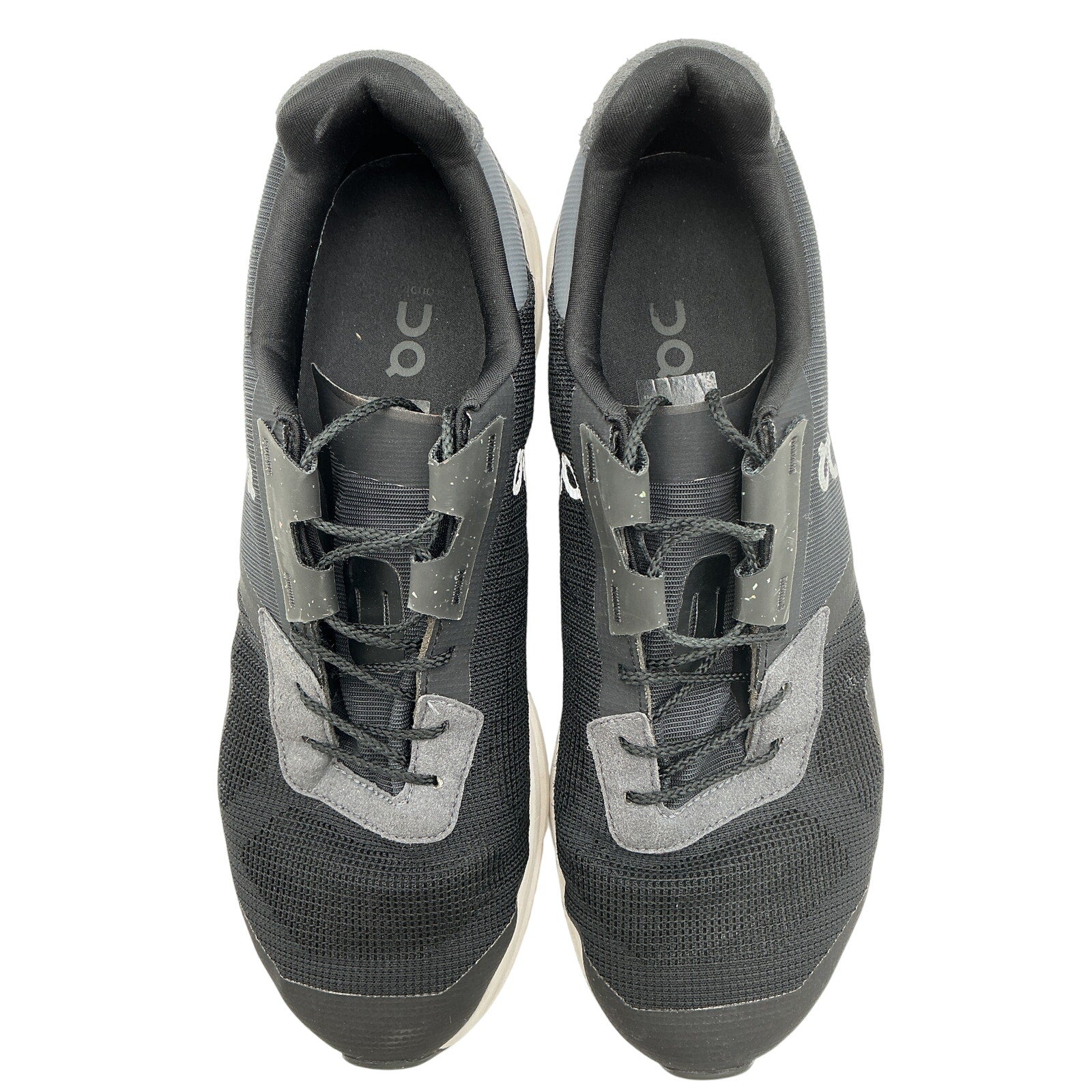 On 'Cloudrift' Black Sneaker Size 9.5