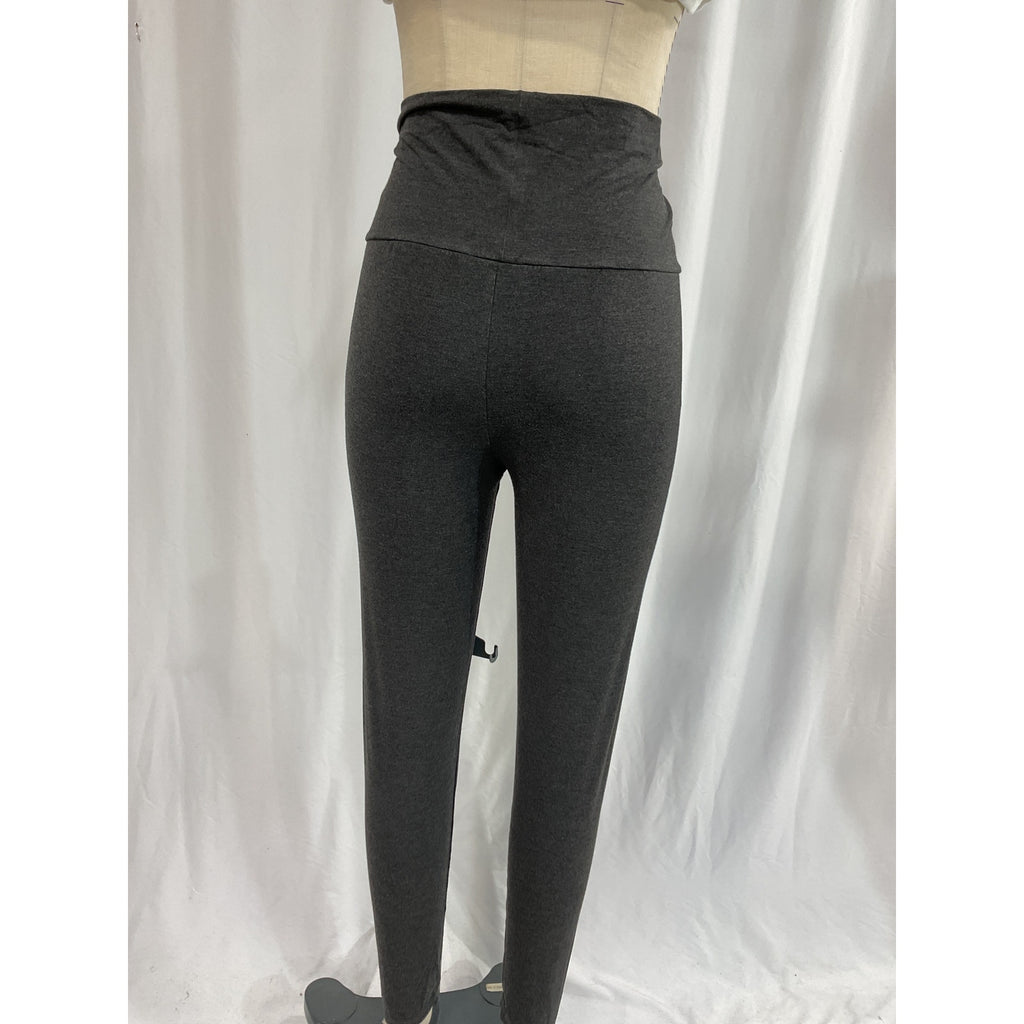 Hatch Black 'The Ultimate Before, During & After' Legging Size S