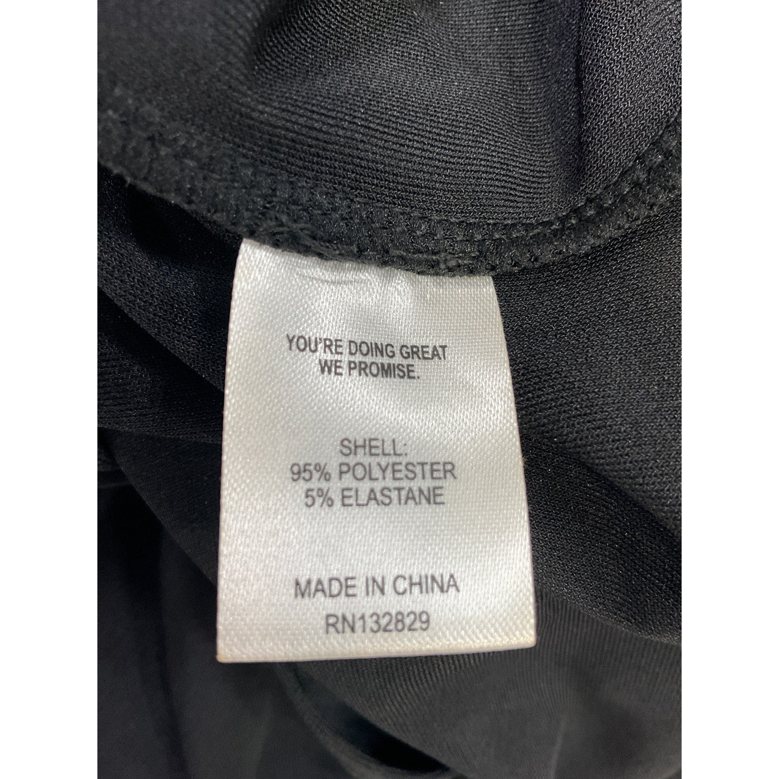 Lpa 'Elisa' Black Cut Out Maxi Dress Size S