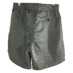 Alex Mill Lightweight Black Irving Shorts Size S