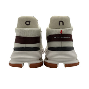 On Sleek Multicolor Cloudnova Sneakers Size 9