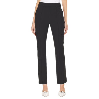 Cinq à Sept Sleek Black Norah Pants Size 0 NWT