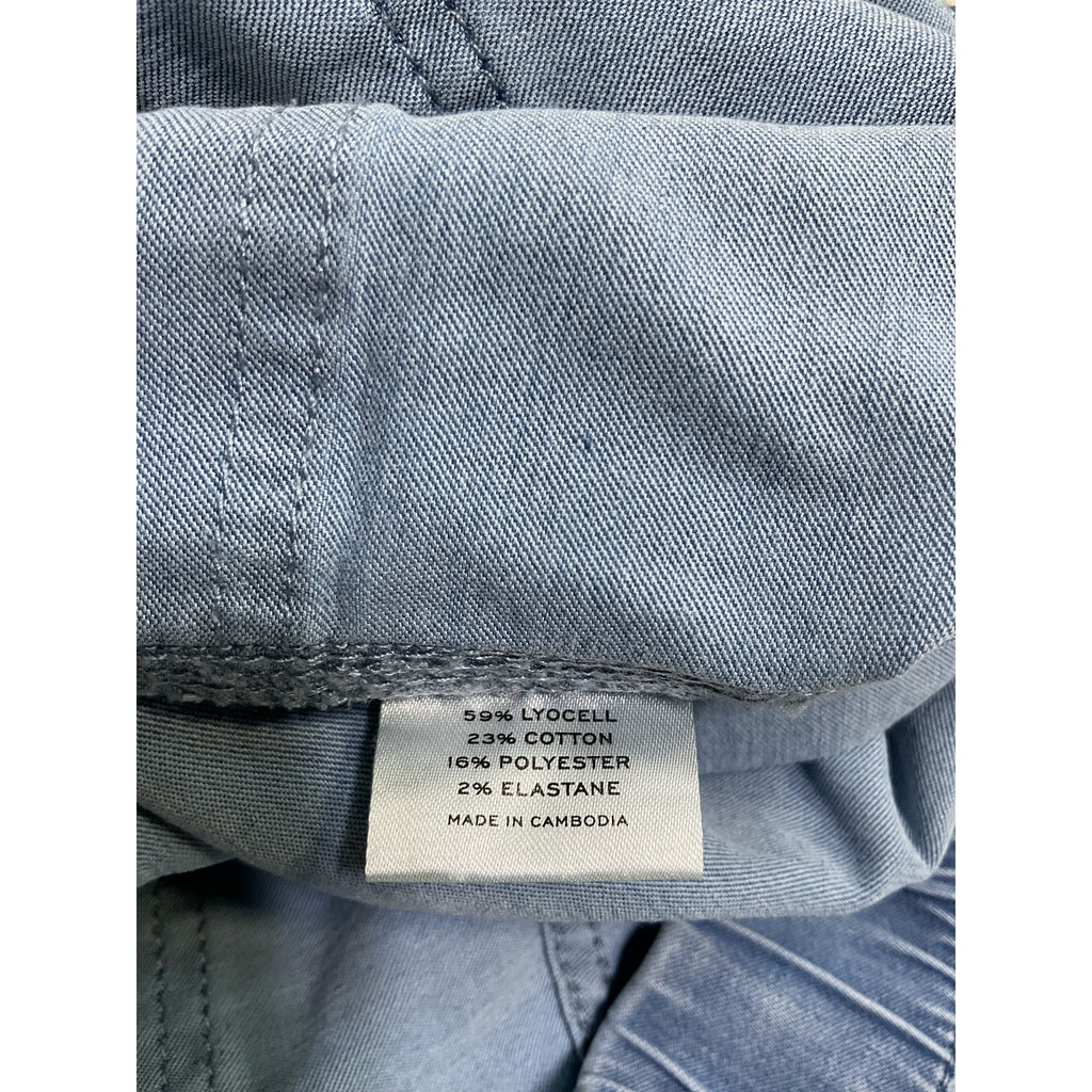 Hatch Kit Maternity Denim Jogger Size 0