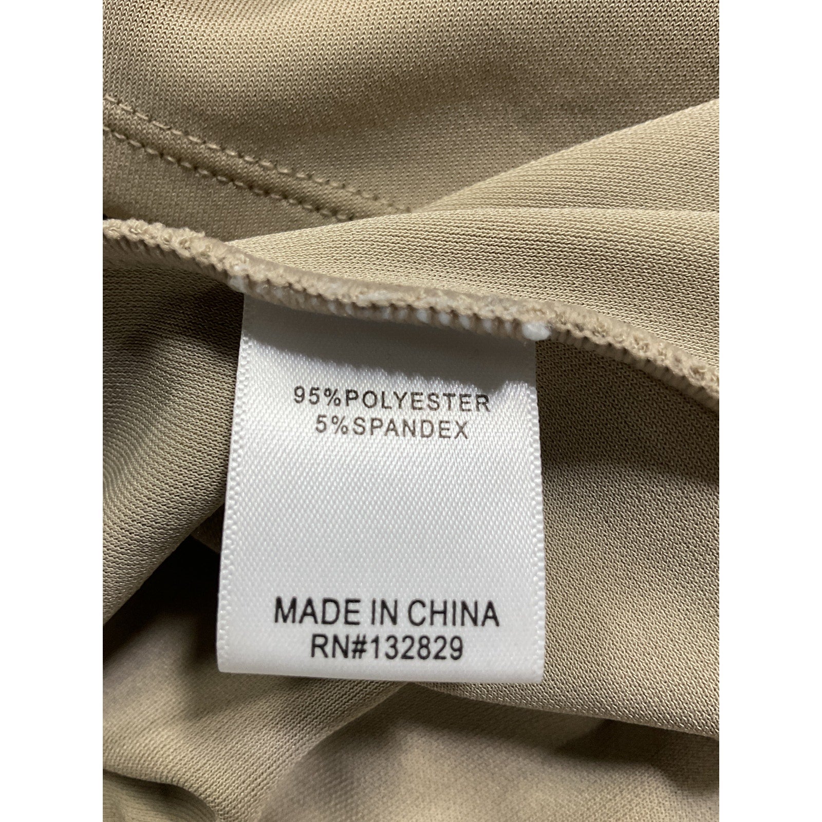 L'Academie By Marianna Tan 'Fio' Dropped Shoulder Blouse Top Size M