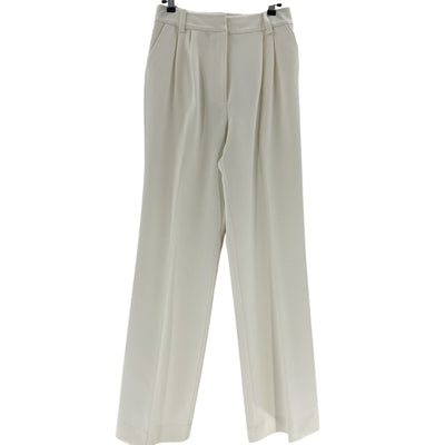 Favorite Daughter Tailored Beige Collection Pants Size 8