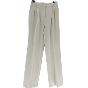 Favorite Daughter Tailored Beige Collection Pants Size 8