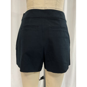 Derek Lam 'Sailor' Blue Shorts Size 4