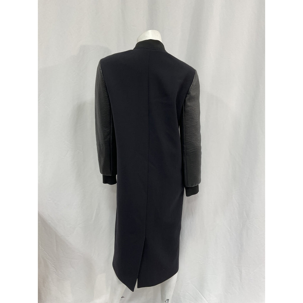 Ba&Sh Blue Coats Size 0