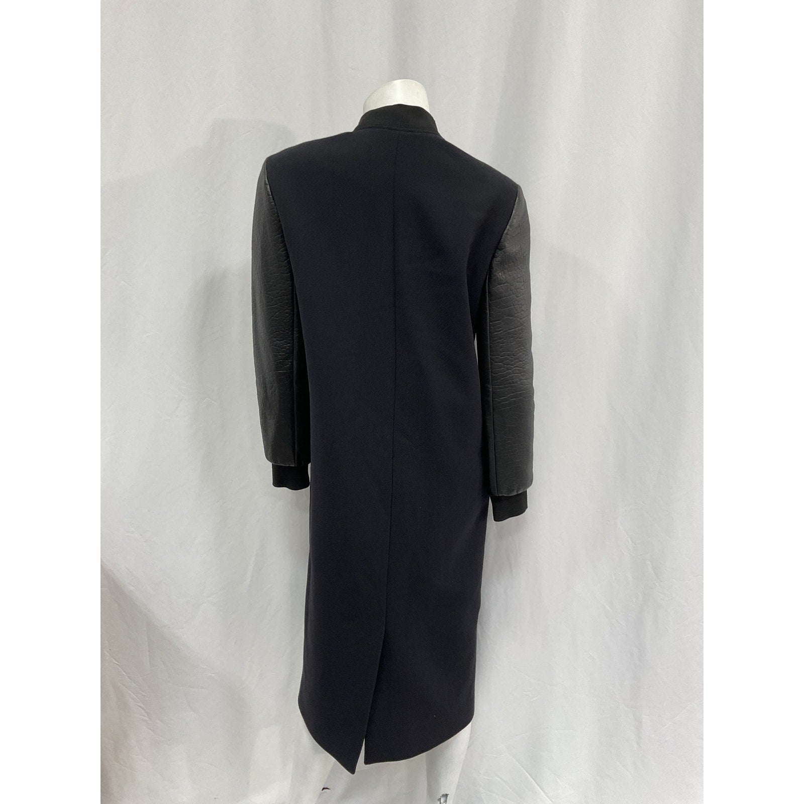 Ba&Sh Blue Coats Size 0