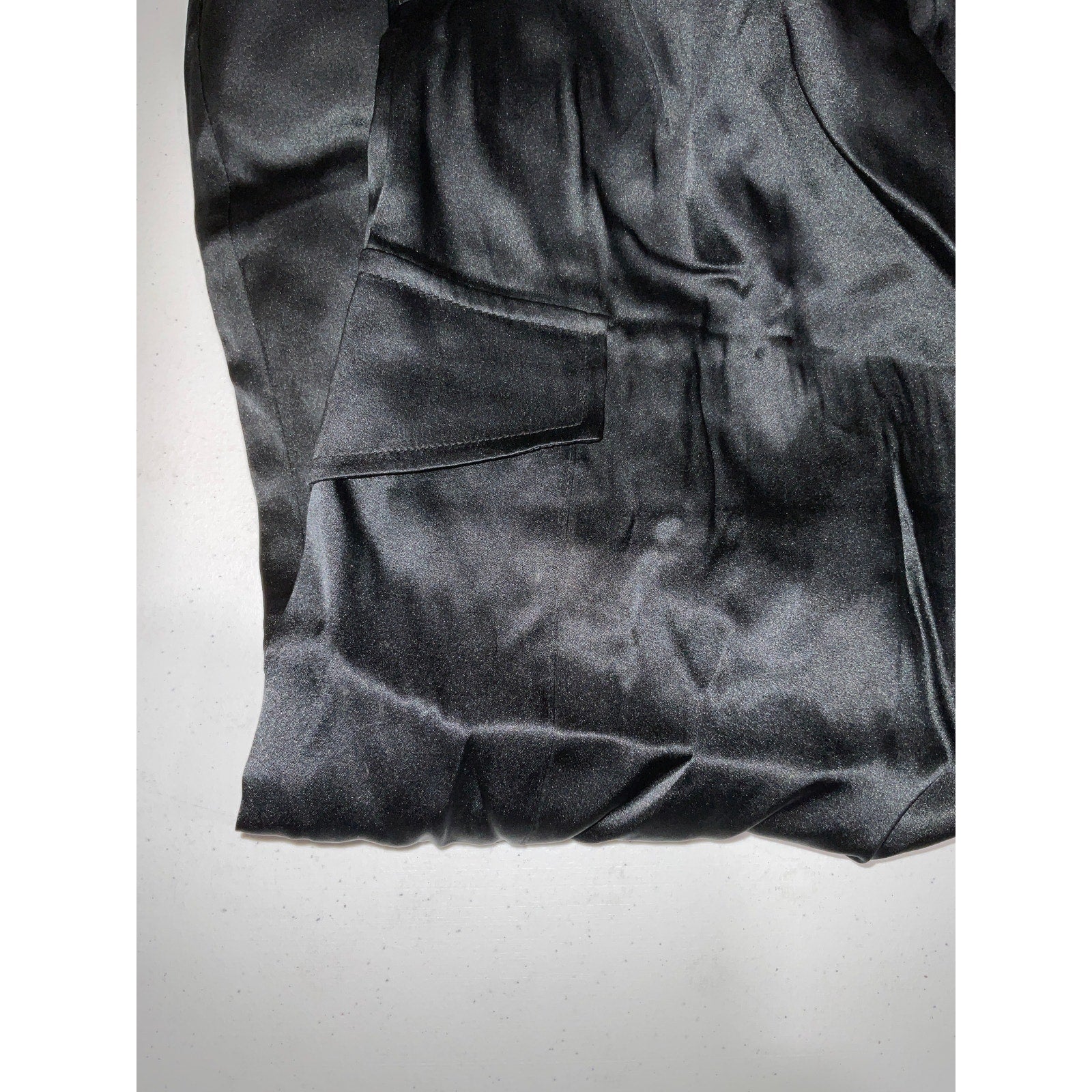 Cami Nyc 'Elsie' Black Pant Size XS