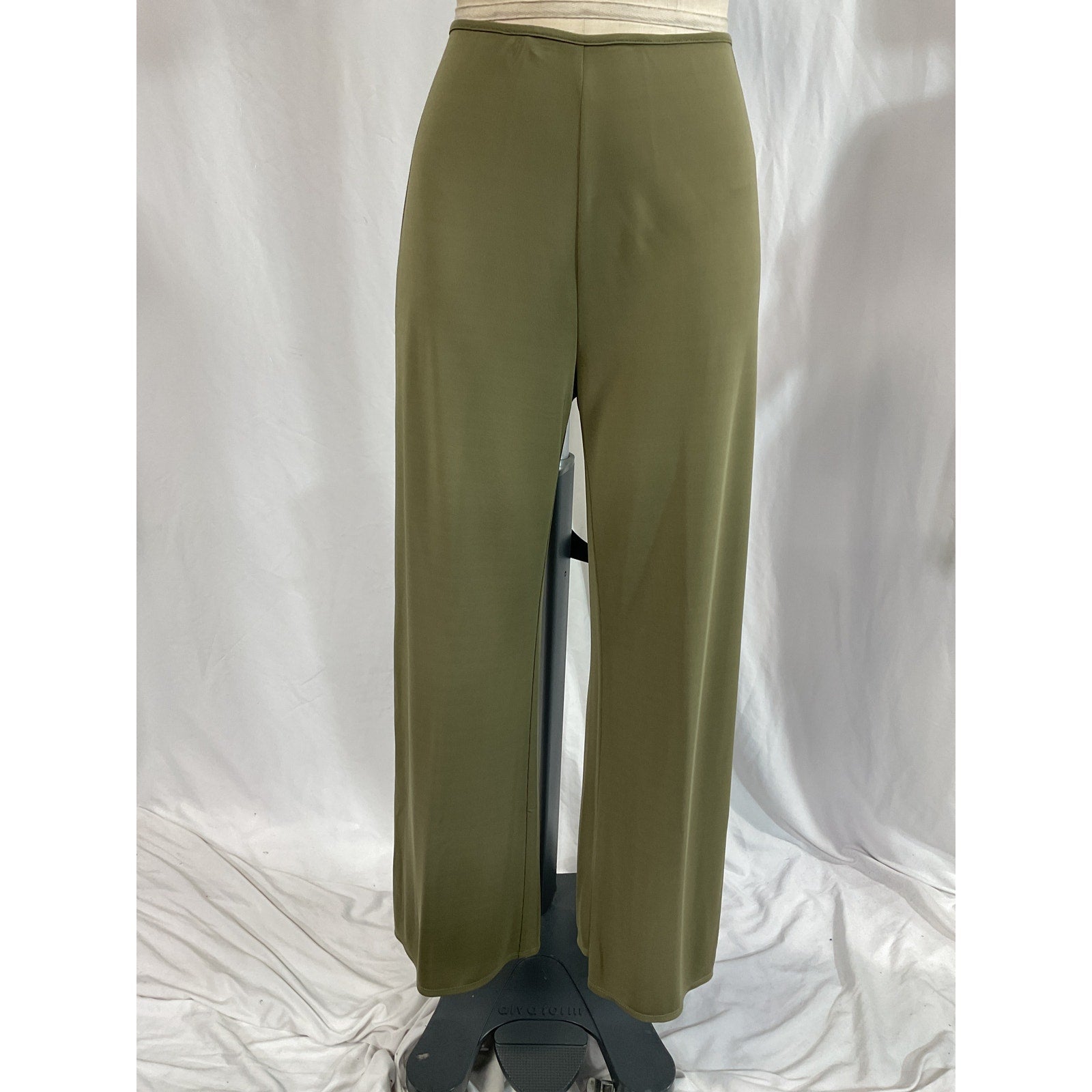 Cult Gaia 'Kora' Green Pant Size 0