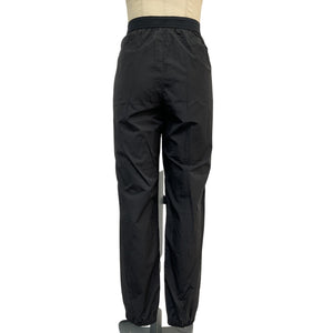 Kith Lightweight Black Asra Ii Pants Size L