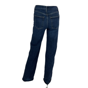 Agolde Classic Formation Harper Denim Jeans Size 24