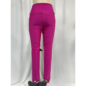 Goldbergh 'Sandy' Pink Polyamid Ski Pants Size 4