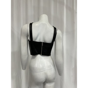 Lamarque 'Tabia' Black Corset Size L