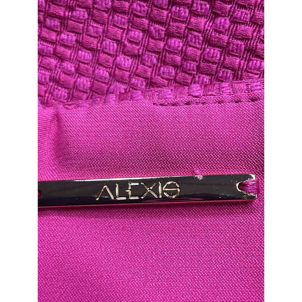 Alexis 'Ksenia' Pink Top Size XL