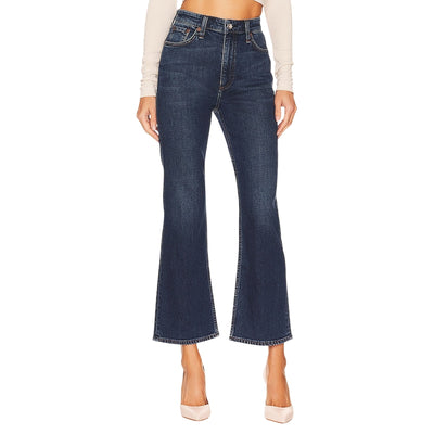 Rag & Bone Flared Chelsea Casey Denim Jeans Size 29