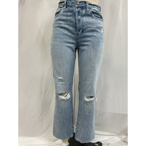 Pistola Blue Cassie Denim Jeans Size 26