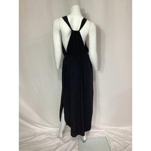 L*Space 'Kenzie' Black Cover Up Size M