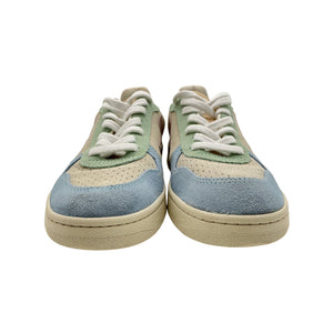 Veja Suede Multicolor V-10 Sneakers Size 7