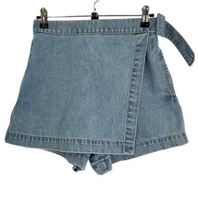 Veronica Beard Classic Blue Diaz Skort Size 2