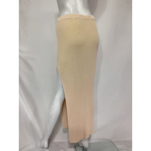 L*Space 'Sundown' Pink Skirt Size L