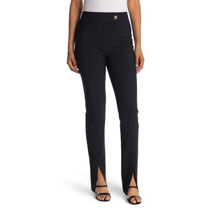 Veronica Beard Tailored Blue Jessamy Pants Size 4