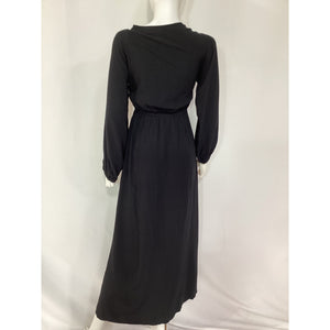 L*Space 'Colette' Black Dress Size XS